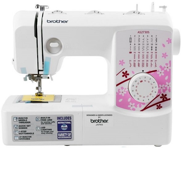 M&aacute;y may gia đ&igrave;nh AS2730S